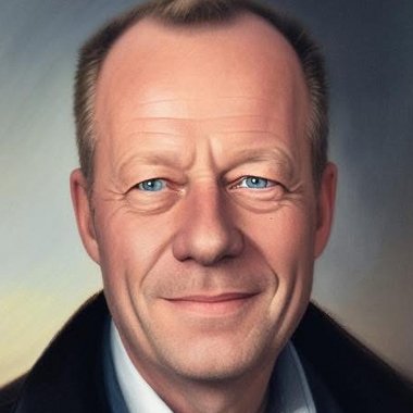 Jorn N. - Freelance Illustrator