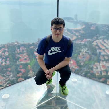 Miles W. - Freelance Full Stack Developer