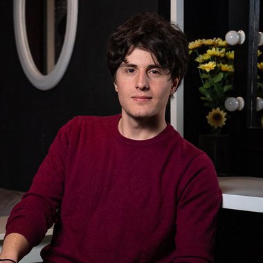 Gianfranco M. - Freelance Video Editor