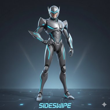sideswipe - Freelance Digital Marketer