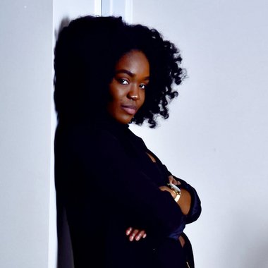 Alexis R. - Freelance Brand Designer