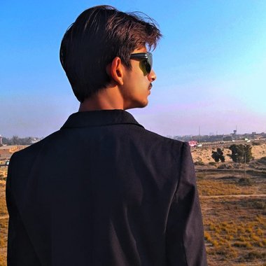 Shandar A. - Freelance Digital Marketer