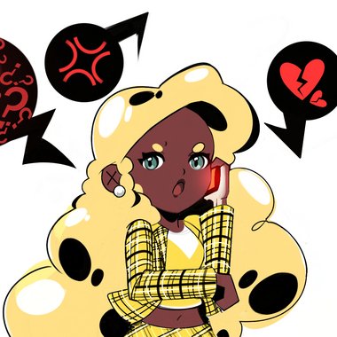Liquiel - Freelance Artist