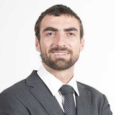 Dermot D. - Freelance Cloud Developer