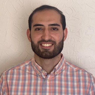 Anas G. - Freelance Developer