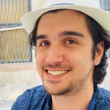 Dimitar S. - Freelance Performance Marketer