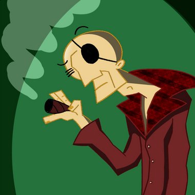 Fer A. - Freelance Animator