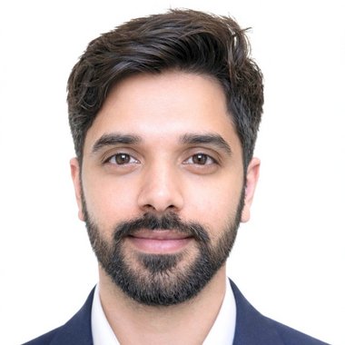 Shikhar S. - Freelance Ui Designer