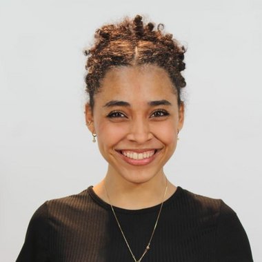 Beatriz M. - Freelance Post Production