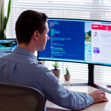 Ronny T. - Freelance Ai Engineer