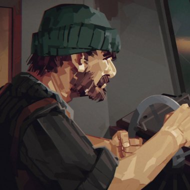 Luke N. - Freelance Game Developer