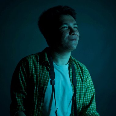 Fabian M. - Freelance Artworker