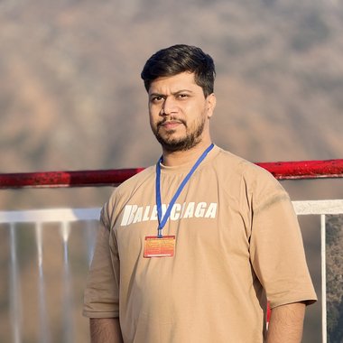 Rohan T. - Freelance Web Developer