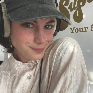 Sammy L. - Freelance Voiceover Artist