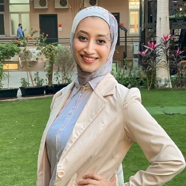 Hasnaa M. - Freelance Developer