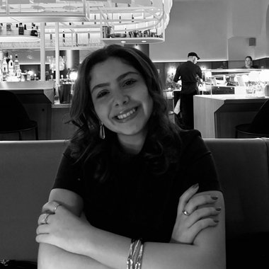 Nour G. - Freelance 3d Designer