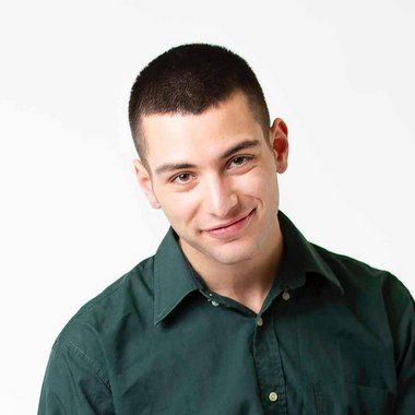 Mattia V. - Freelance Actor