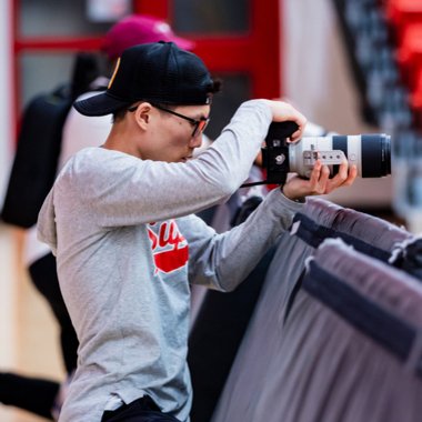 yuan - Freelance Videographer