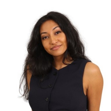 Ornella I. - Freelance Content Producer