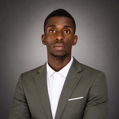 EBENEZER C. - Freelance Video Editor
