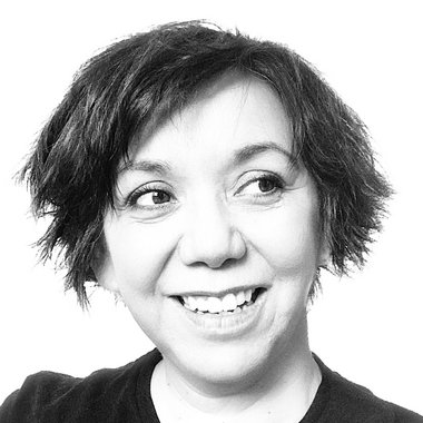 Belle L. - Freelance Web Designer