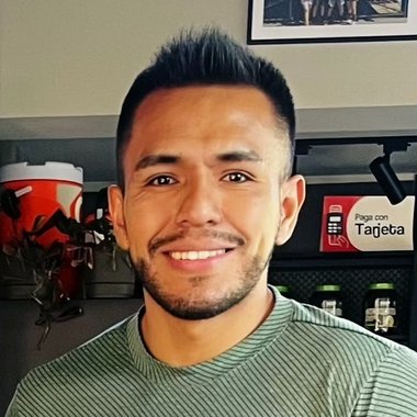 Mauricio S. - Freelance Content Creator