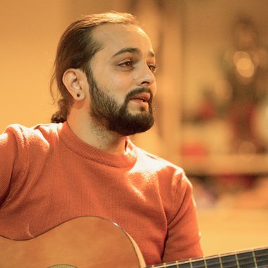 Sumit O. - Freelance Audio Engineer
