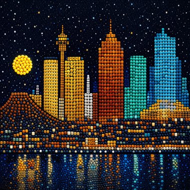 Pontsho M. - Freelance Digital Marketer