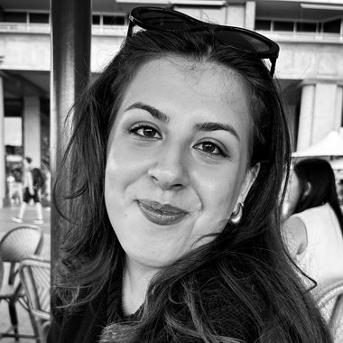 Chiara B. - Freelance Co Writer