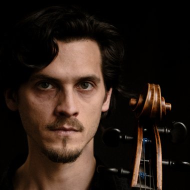 Jakob R. - Freelance Music Composer