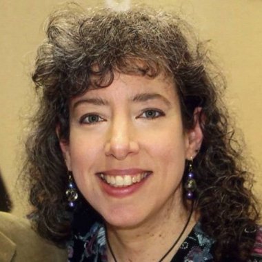 Shari W. - Freelance Copywriter