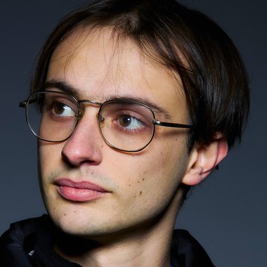 Luka N. - Freelance Mixing Engineer