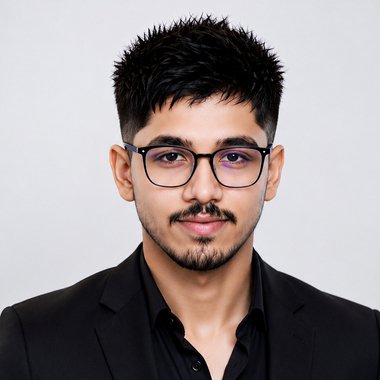 Shravan D. - Freelance Banner Ad Designer