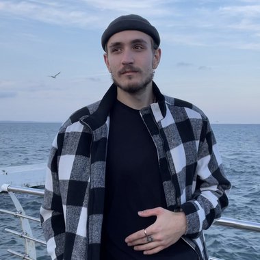 Oleg G. - Freelance Music Composer