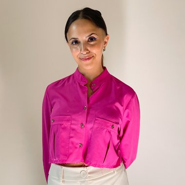 Nahir H. - Freelance Graphic Designer