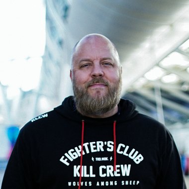 Christian S. - Freelance Ai Strategy Consultant