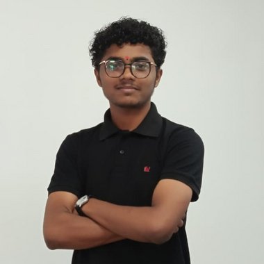 Chetan C. - Freelance Devops Developer