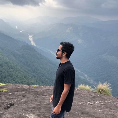 Njatta - Freelance Graphic Designer