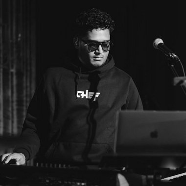 Lasith D. - Freelance Studio Manager