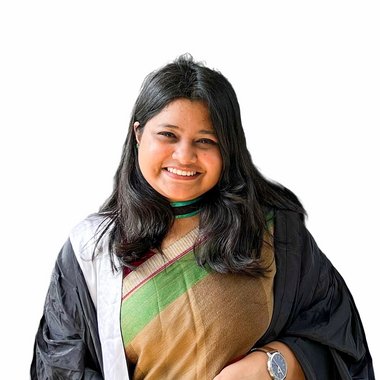 Tasfia M. - Freelance Marketer