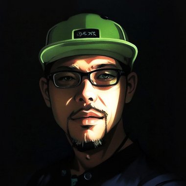 Hakkan L. - Freelance Brand Designer