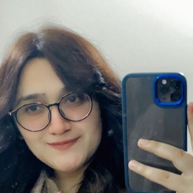 Rameen S. - Freelance Digital Marketer
