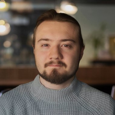 Alex K. - Freelance 3d Animator