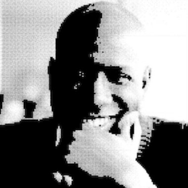 Alex K. - Freelance Graphic Designer