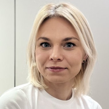 Olena A. - Freelance Screenwriter