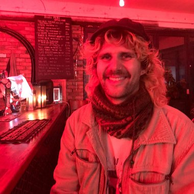 Paul W. - Freelance Music Producer