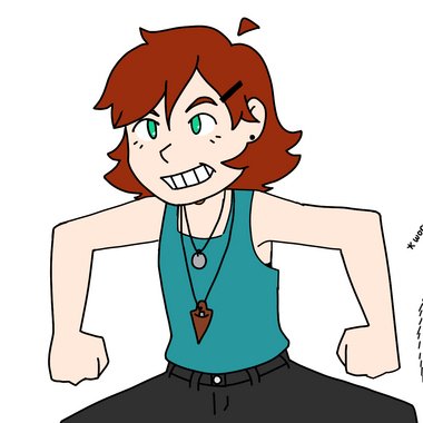 Jess G. - Freelance Set Designer