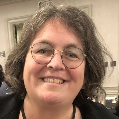 Yvonne A. - Freelance Web Developer