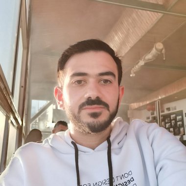 Ahmad J. - Freelance Devops Developer