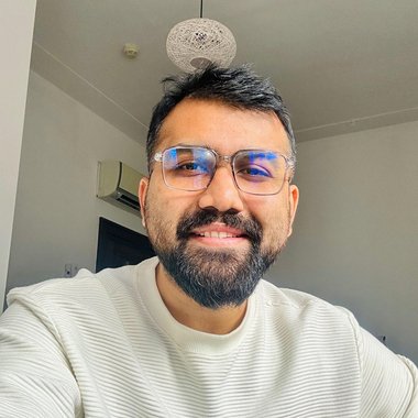 Sakib M. - Freelance Brand Designer